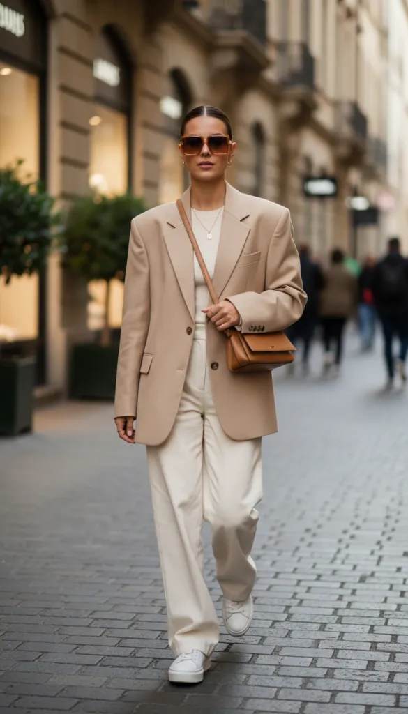 I Quizzed 10 Guys on What 'Effortlessly Chic' Actually Means — Their Answers Rewired My Shopping Habits