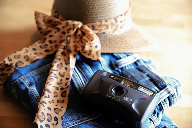 Date Night, No Splurge: My Go-To $50 Outfit Formulas for Feeling 'That Girl'