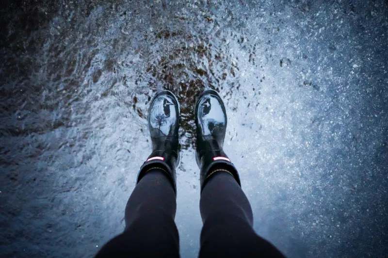 Soggy Feet, Serious Style: I Pitted 6 Rain Boots Against Each Other Before Spring Showers Hit