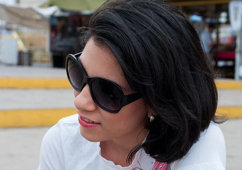 Seven Days of Linen and Cardigans in the Middle of America — What the Coastal Grandma Look Actually Taught Me About My Closet