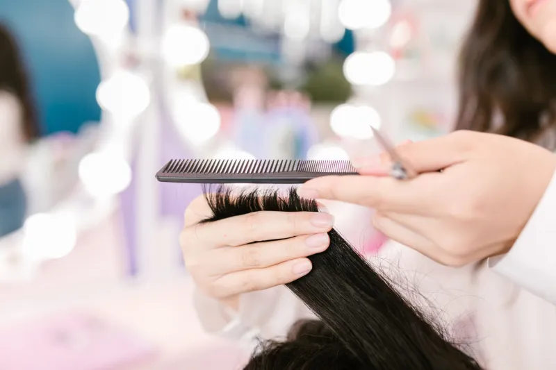My Hairdresser Finally Lost It on Me — 7 Habits She Made Me Quit for Good