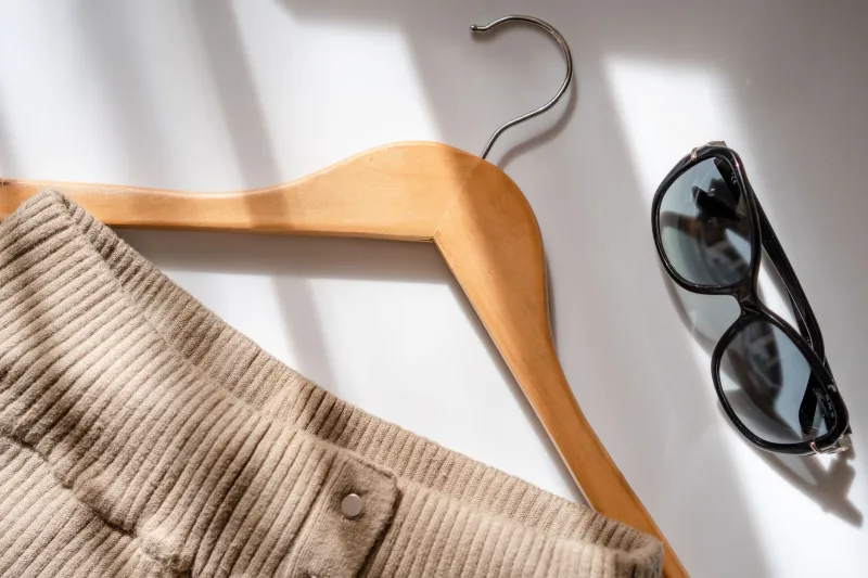 Ten Pieces, Endless Outfits: How I Finally Stopped Saying 'I Have Nothing to Wear'