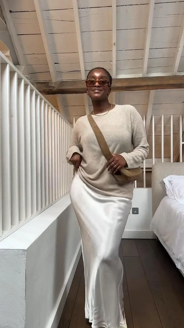 My Aquarius Month Was a Fashion Crime Scene — But My Borrowed Taurus Week Quietly Paid for Itself